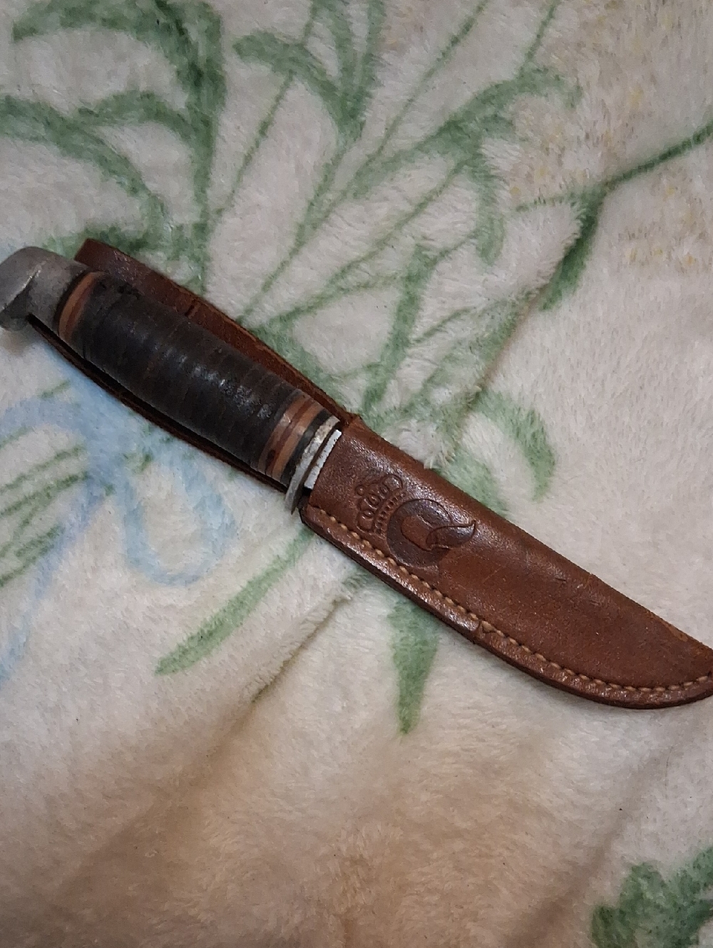 Hunting Knife
